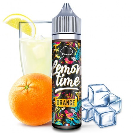 Orange - Lemon'Time 50ml