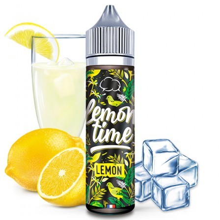 Lemon - Lemon'Time 50ml