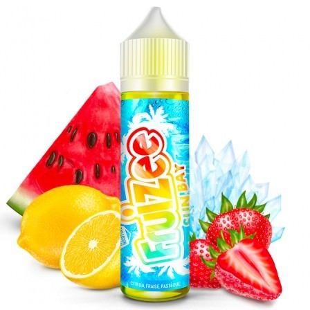 Sun Bay Xtra Fresh 50ml -...