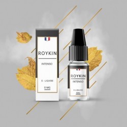 liquide cigarette electronique Classic intense 10ml