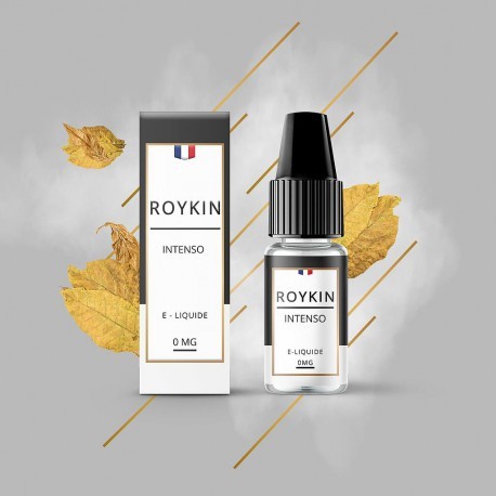 liquide cigarette electronique Classic intense 10ml