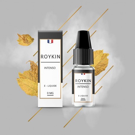 Classic Intense - Roykin 10ml