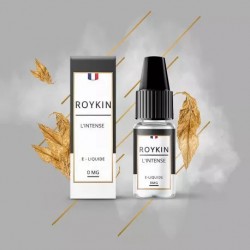 liquide cigarette electronique Classic intense 10ml