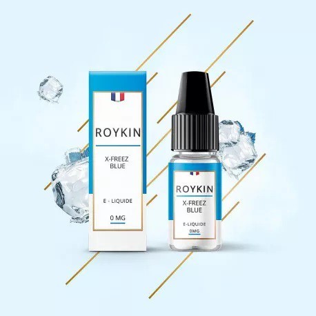 X-Freez - Roykin 10ml