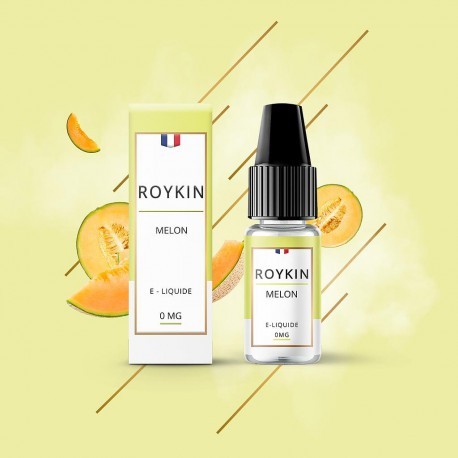 Melon - Roykin 10ml