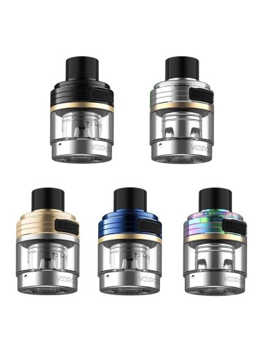 Cartouche de remplacement TPP-X - Voopoo