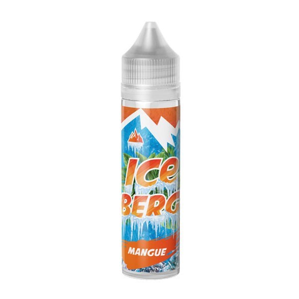 Mangue - Iceberg 50ml