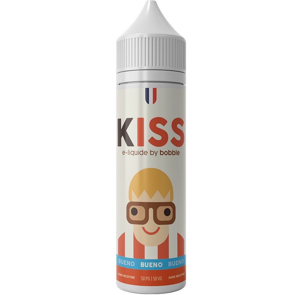 Bueno - Kiss 50ml