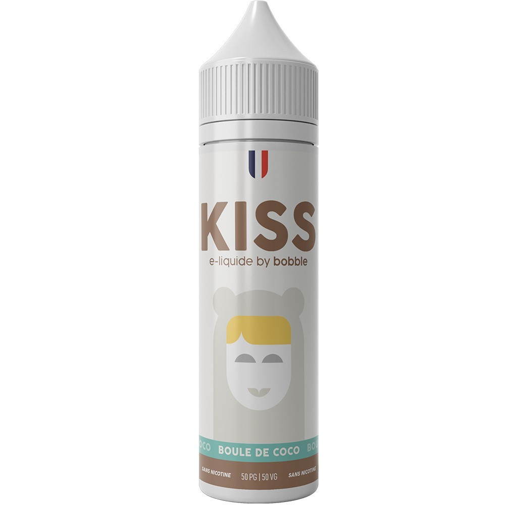 Boule Coco - Kiss 50ml