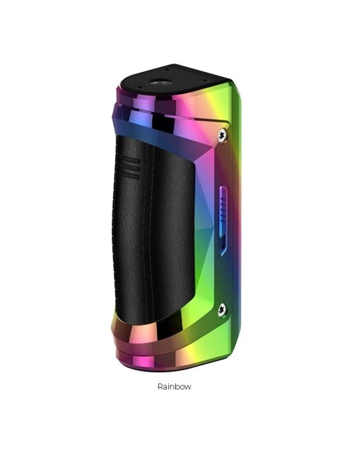 Box Aegis Solo 2 S100 - Geekvape