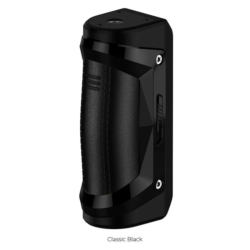 Box Aegis Solo 2 S100 -...