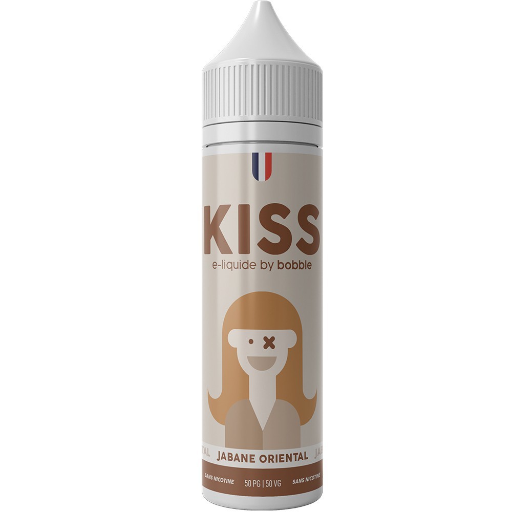 Jabane Oriental - Kiss 50ml