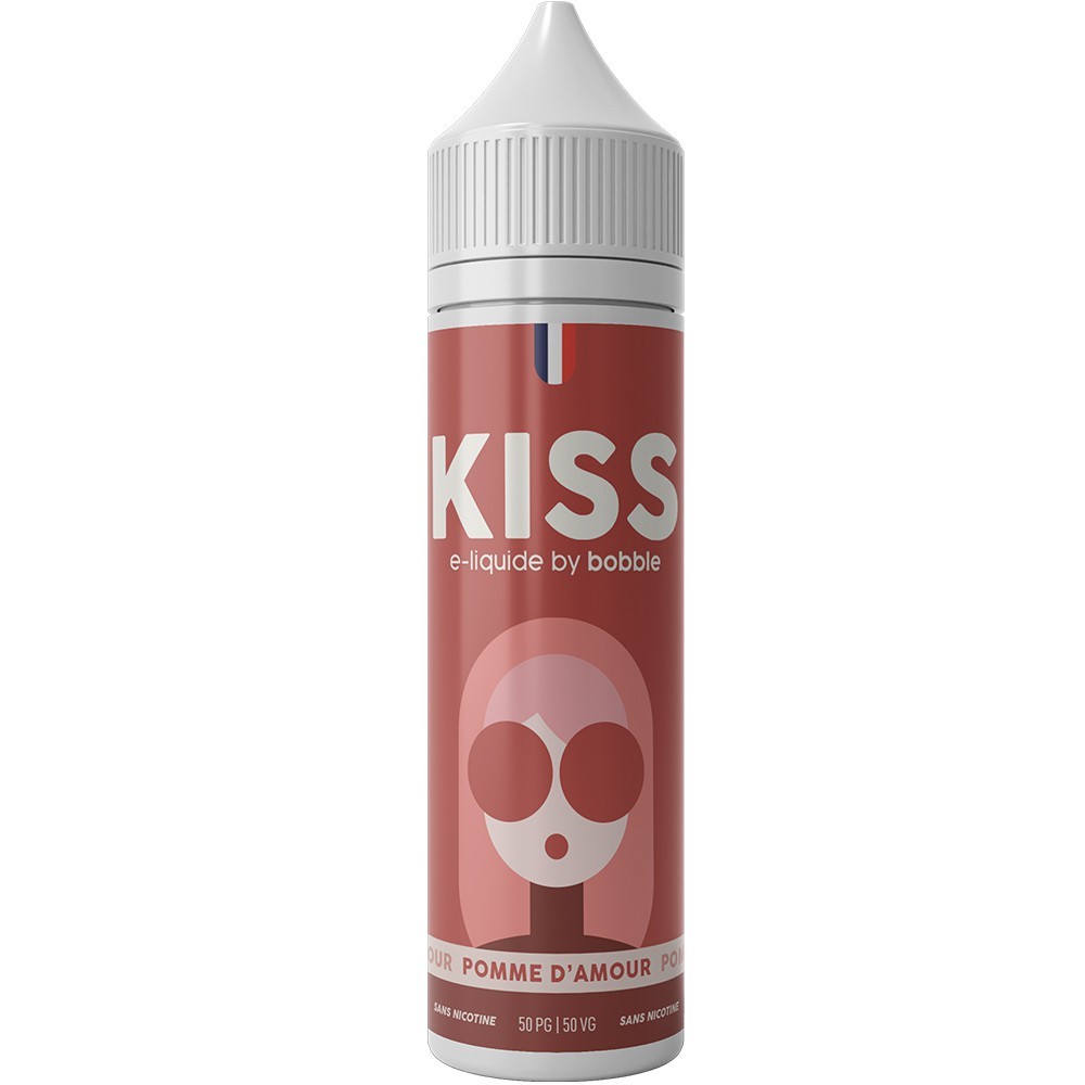 Pomme d'Amour - Kiss 50ml