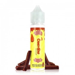 Candy Bar - Aromazon 50ml