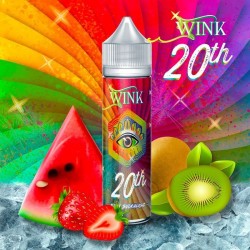 20TH - Wink - Edition special 50ml