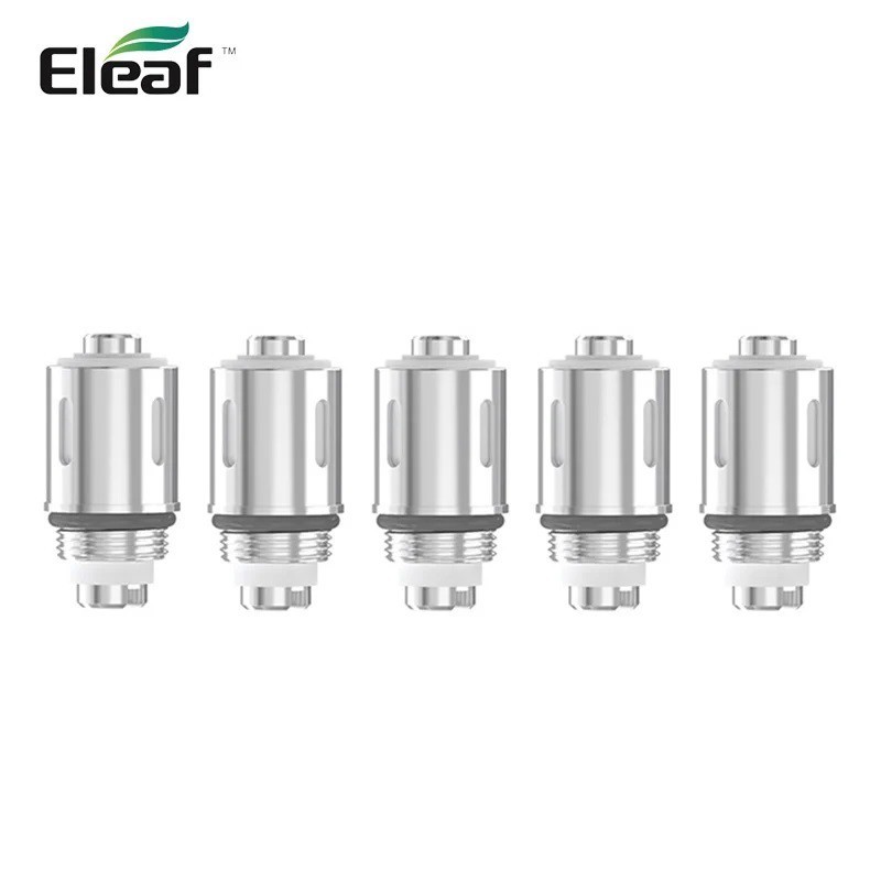 Résistances GS Air - Eleaf