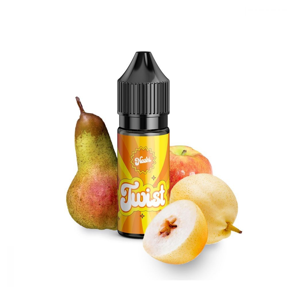 Nashi - Twist 10ml