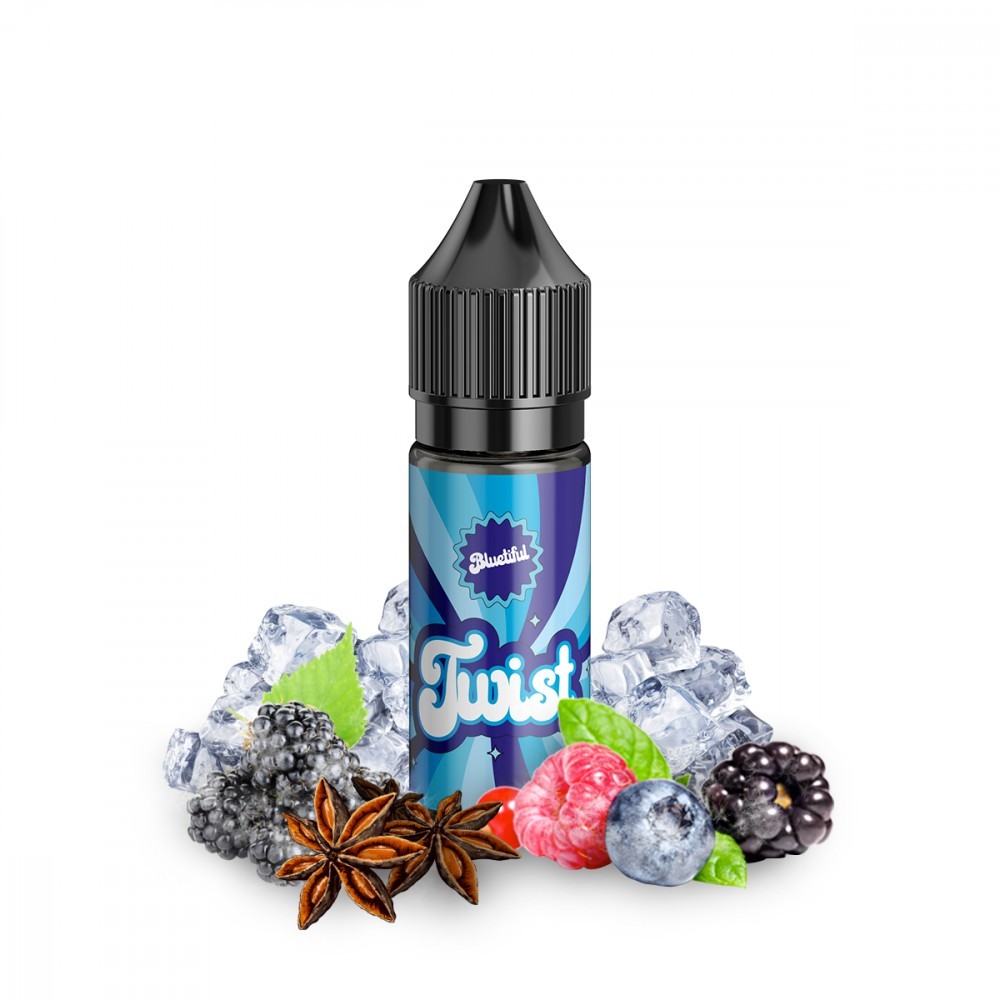 Bluetiful - Twist 10ml