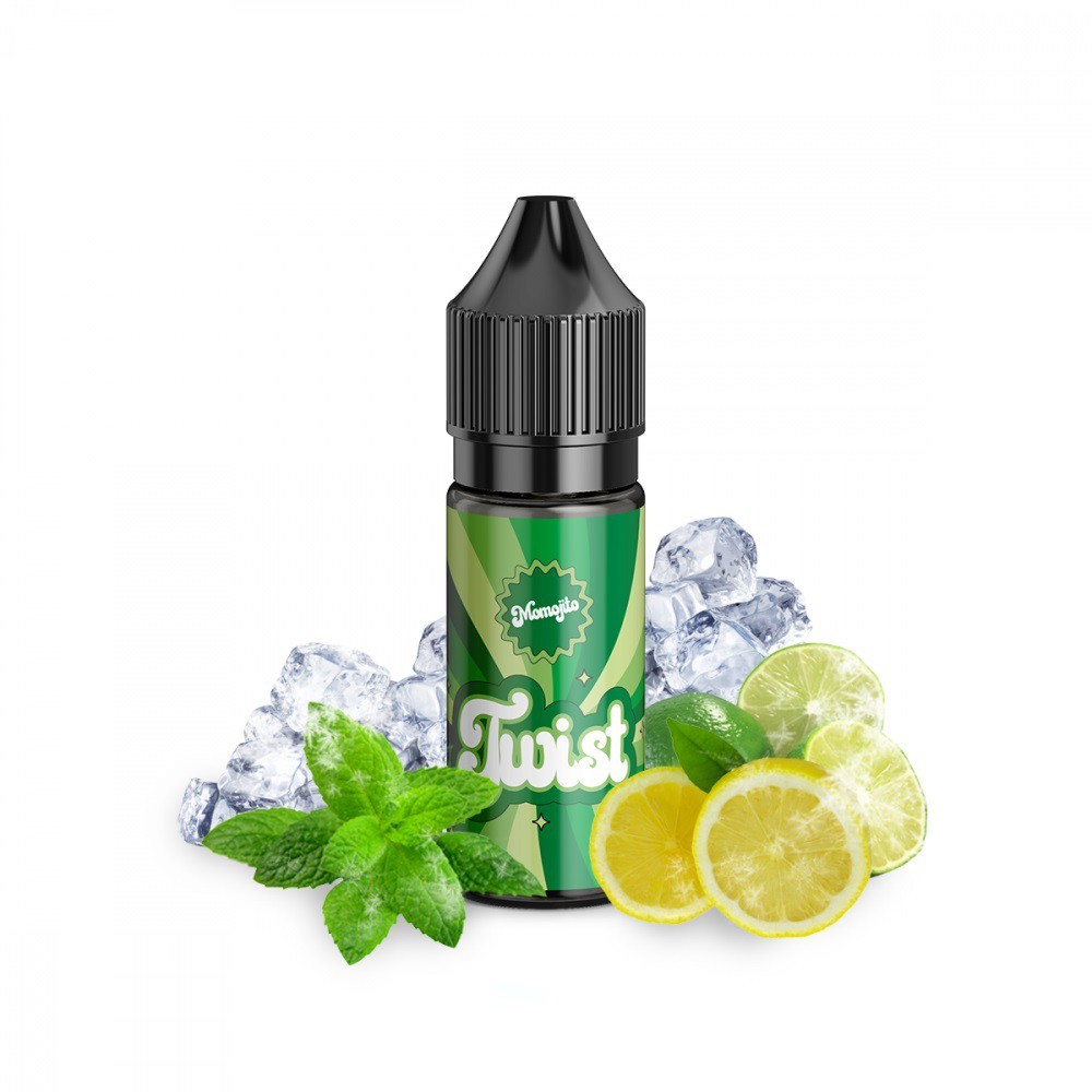 Momojito - Twist 10ml