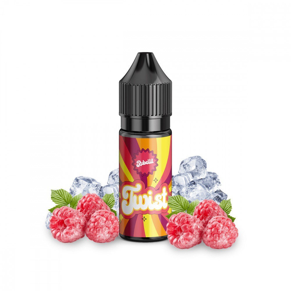 Rubellit - Twist 10ml