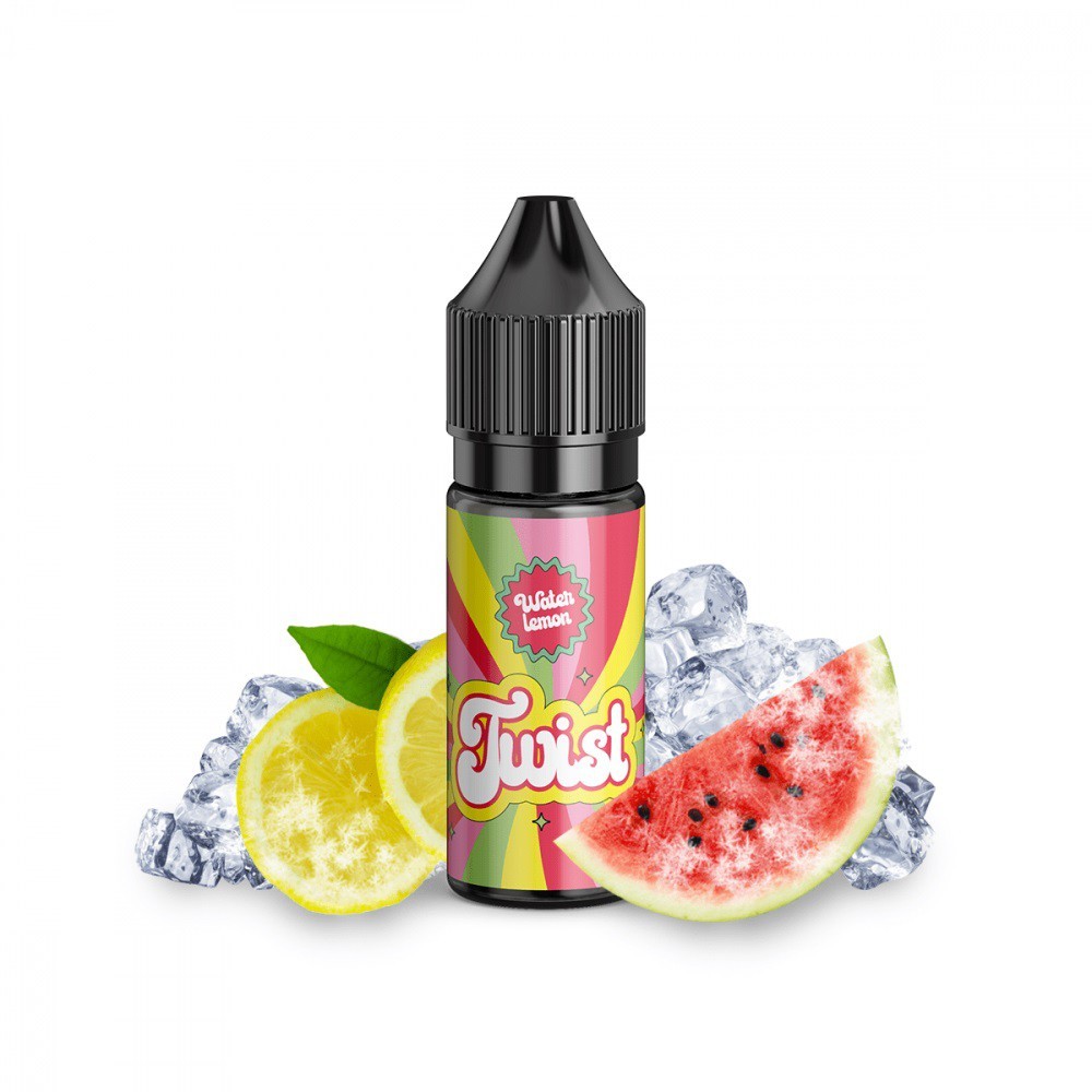 Waterlemon - Twist 10ml