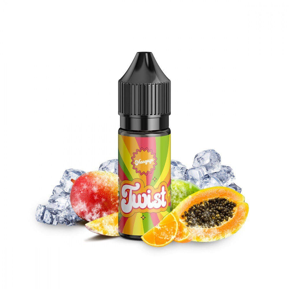 Mangaya - Twist 10ml