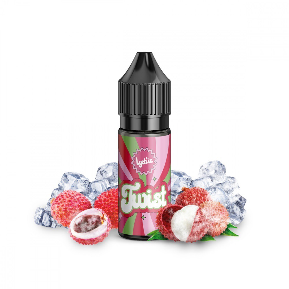 Lych'iz - Twist 10ml