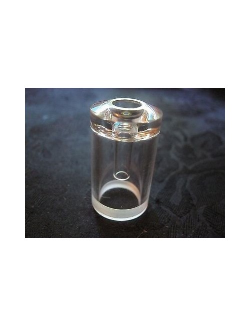 Pyrex Mini Genitank