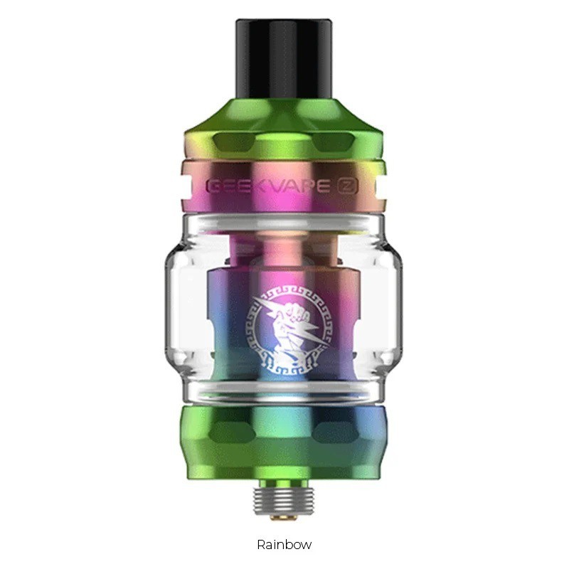 Clearomiseur Zeus Nano 2  -...