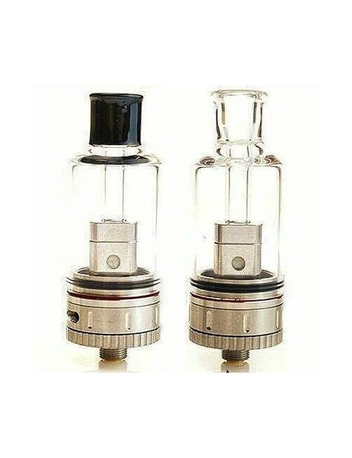Pyrex Mini Genitank