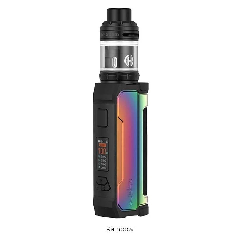 Kit Rhea X - Aspire