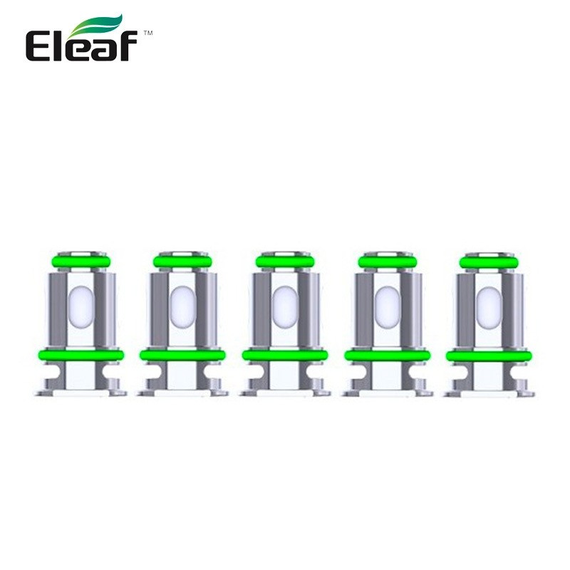 Résistances GTL - Eleaf