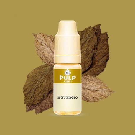 Havanero - Pulp 10ml