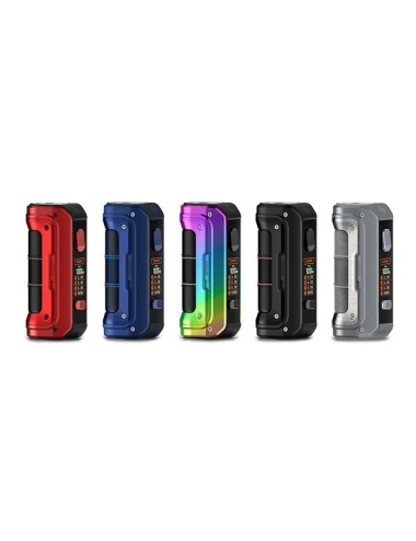 Box Aegis Max 2 - Geekvape