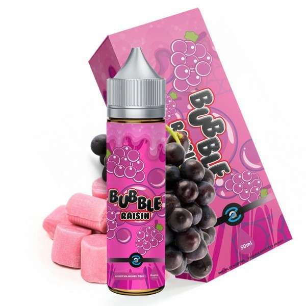 Bubble Juice Raisin -...