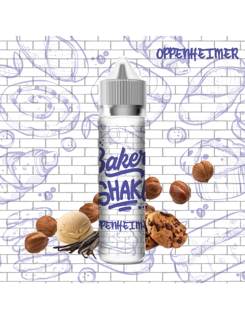 Oppenheimer - Bakery Shake...