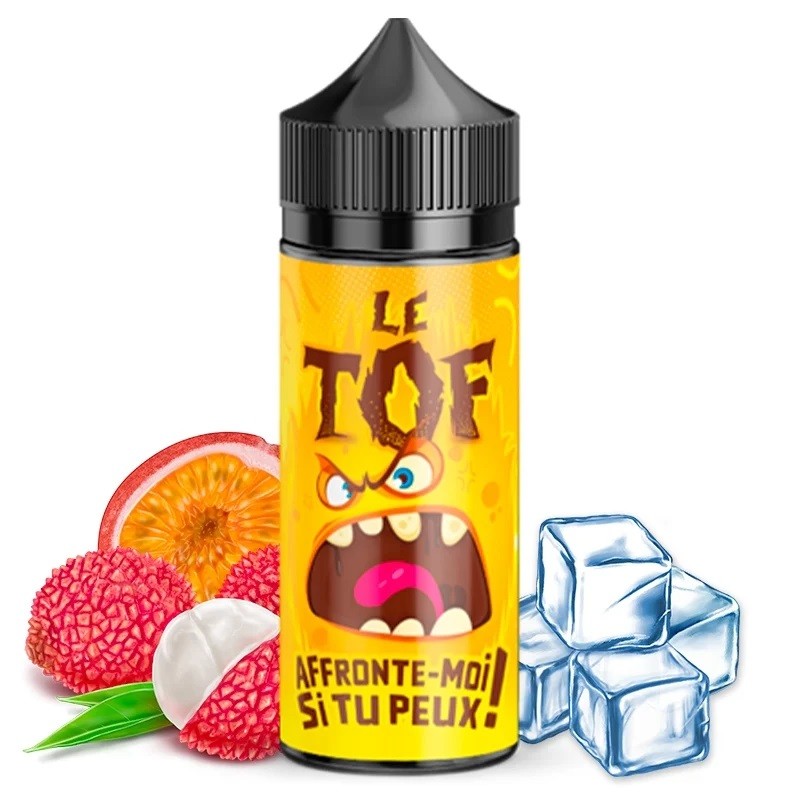 Le Tof - Slime Monster 80ml