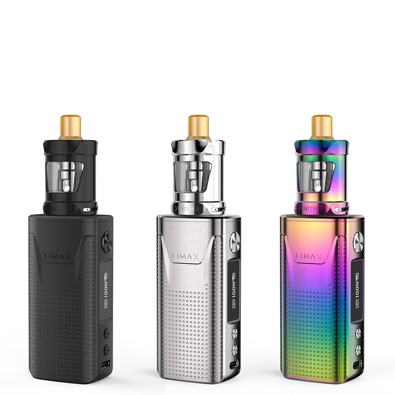 Kit Limax - Innokin