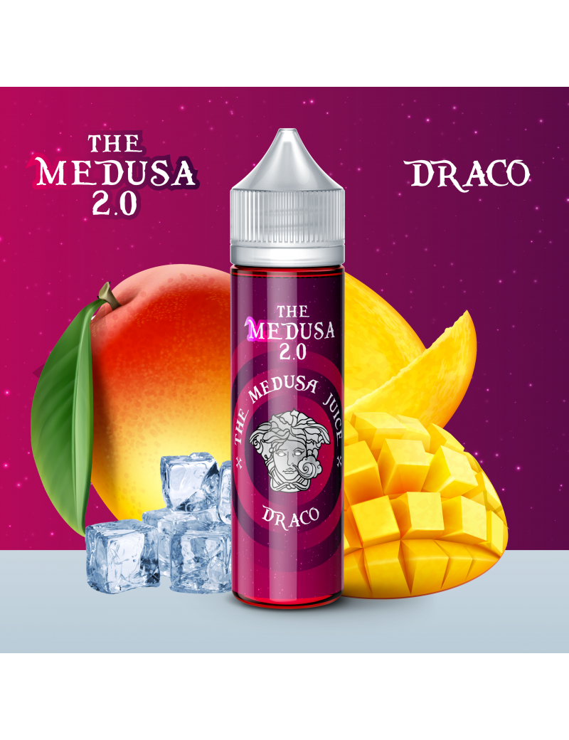 Draco - Medusa 50ml