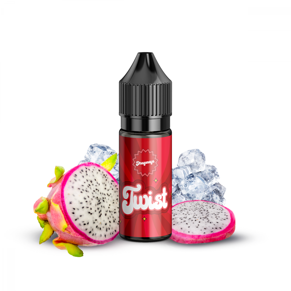 Dragonaya - Twist 10ml