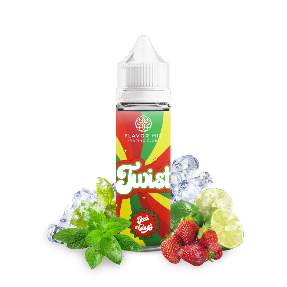 Red Velvet - Twist 50ml