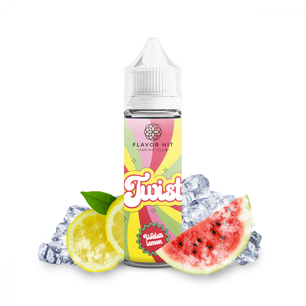 Waterlemon - Twist 50ml