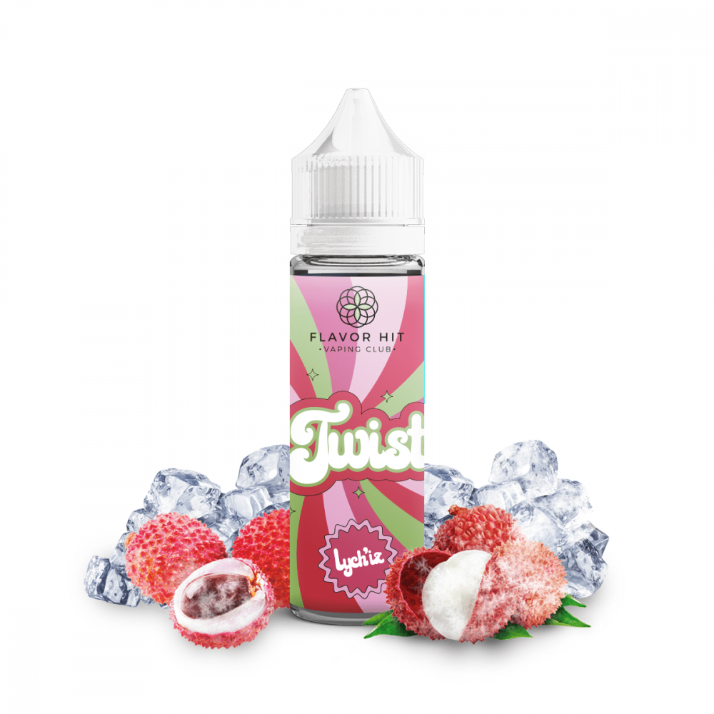 Lych'iz - Twist 50ml