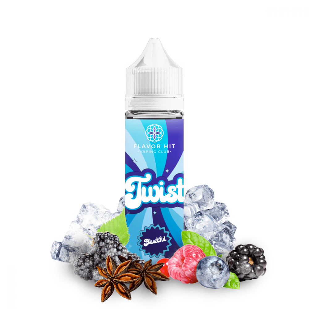 Bluetiful - Twist 50ml