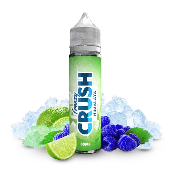 Himalaya - Freezy Crush 50ml