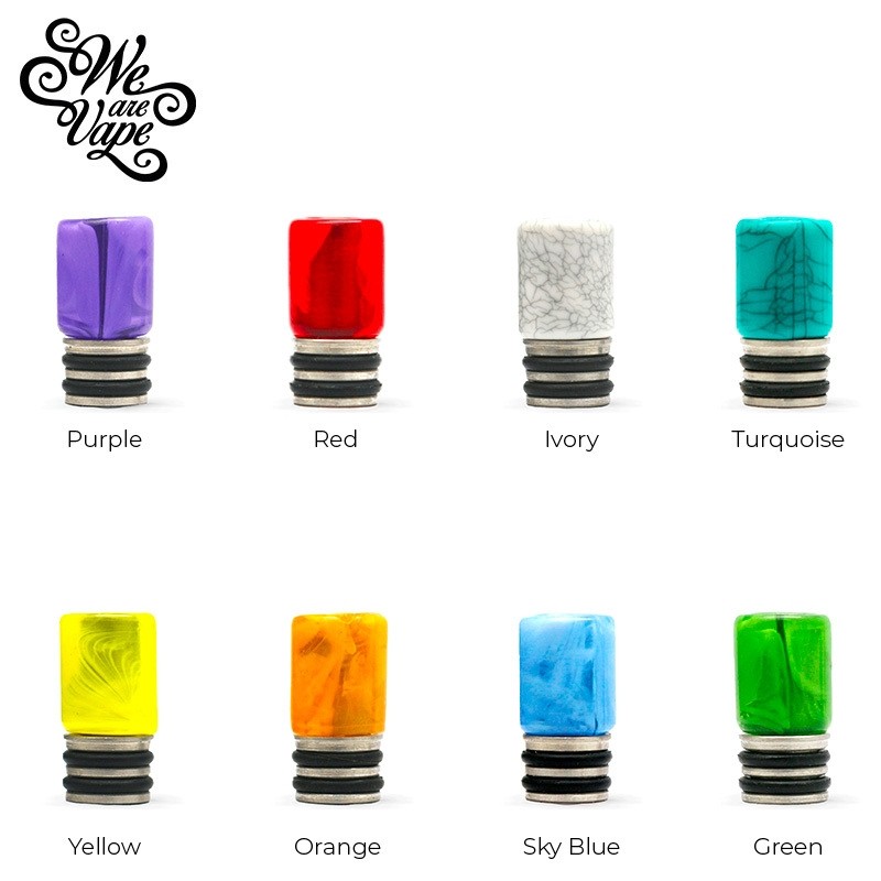Drip Tip 510 M457 - We Are...
