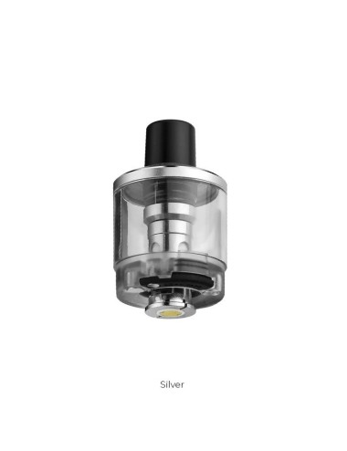 elfbar nachfüll pod läuft aus Soul Cartridge by Geek Vape - Pack of 2, Disposable, Capacity of 4ml main image 0