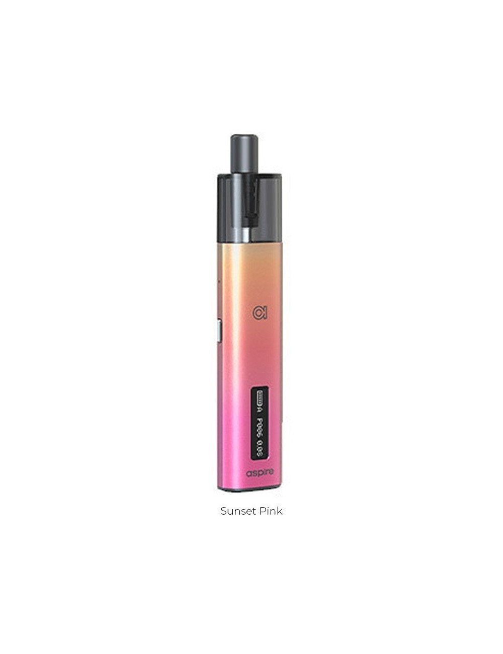 Pod Vilter S  ( 500 mah ) - Aspire