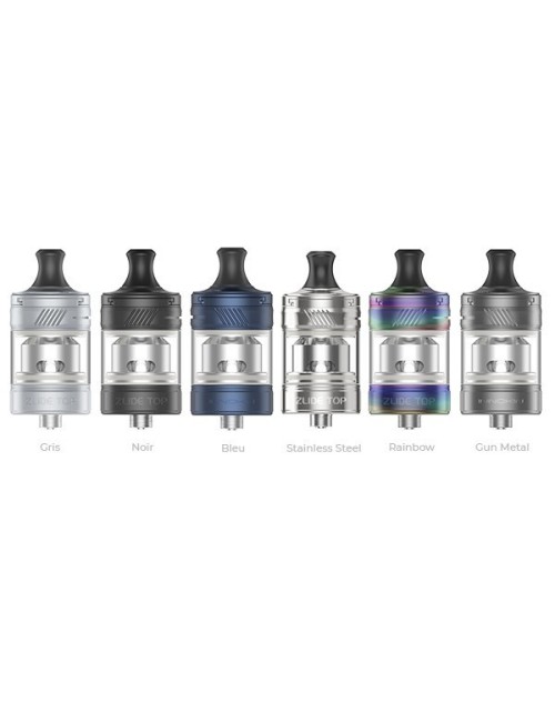 Clearomiseur Zlide Top 3ml - Innokin
