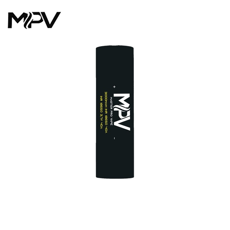 Accu 18650 3500MAH 40A - MPV